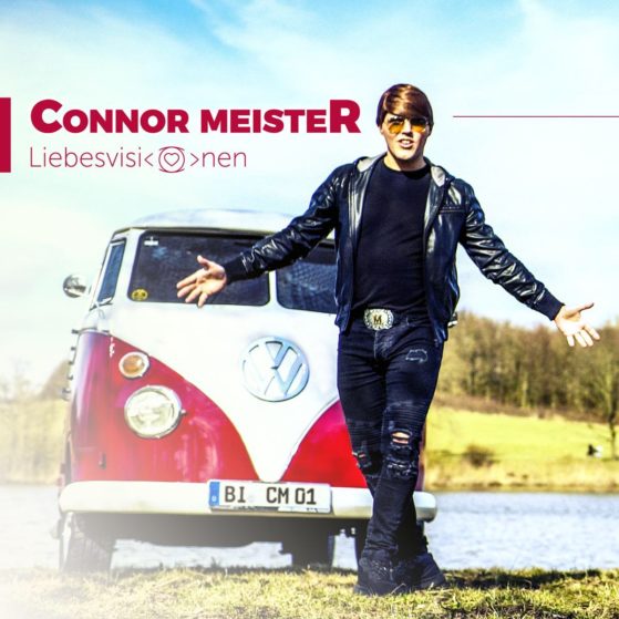 Liebesvisionen - Coverbild